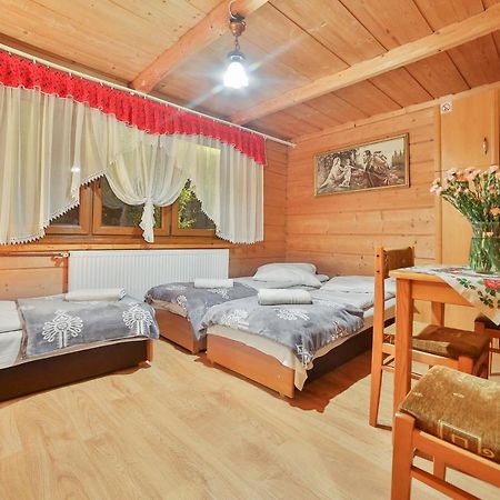Pokoje Na Zakrecie - Blisko Term Bania Oraz Restauracji - Rodzinna Atmosfera Białka Esterno foto